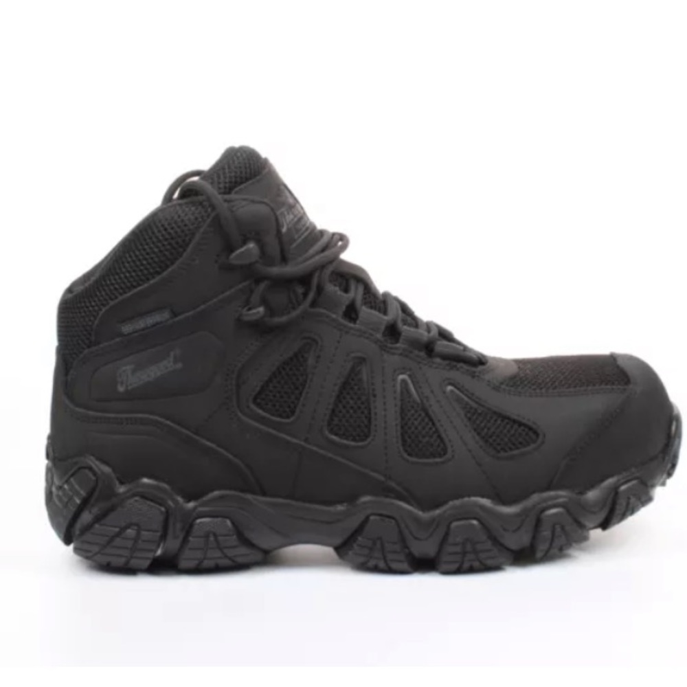 Thorogood safety work boots